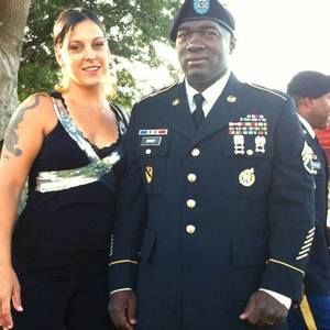 Meet your Posher, Charles